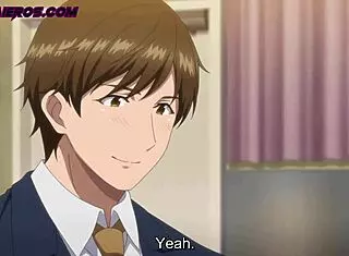 Busty Milf Gets Hard Fucked With Cumshot On Her Ass And Big Tits