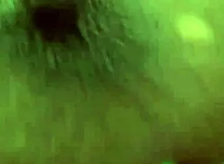 Gam gam can't stop staring at those huge ebony titties 😍