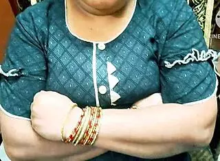 Indian amateurs in neighborhood videos