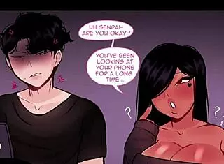 when is girlfriend available for monster cock creampie?