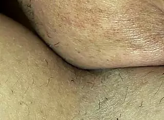 Naughty Brazilian Couple Part 15: Husband Fucks Naughty Little Aunt with Big Nipples