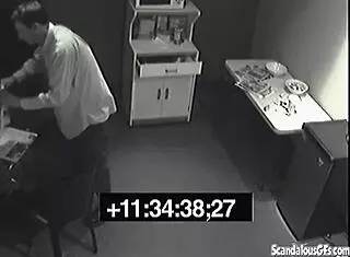 slut pisses in her rivals lunch at work