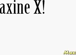 anal expert dr maxine asks, how tight is vicky vette's butthole?