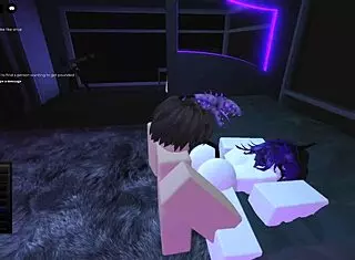 Having Passionate Sex With My Adoring Fan Part Two