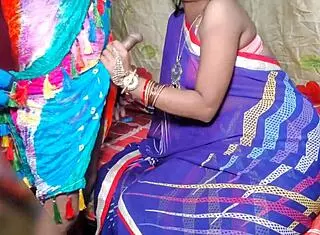 Slutty Wife Cheats, Feels Intense Pleasure