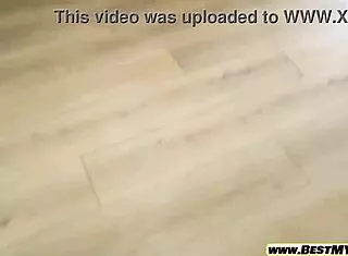 Stepmom wants stepson's cock all to herself!