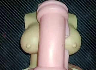 i'm milking the cock for its milk, sucking on these saggy tits during a homemade massage