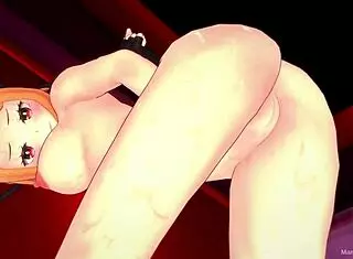 beautiful priscilla ready for love in sportswear hentai