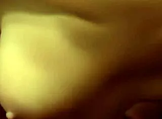 Big Tit Blonde Emilianna Takes Intense Hardcore Action On Couch In 4K