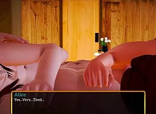 In my new family, episode 401 unfolds with everyday adventures