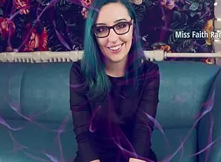 给精液荡妇的烹饪任务 - Miss Faith Rae的女主音频CEI吃精指令 - HD 1080p MP4