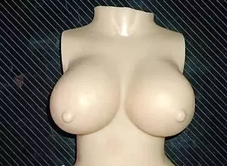 a dolly hurts but loves feeling me inside her small vagina