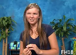 嘿来看我给的全身按摩服务