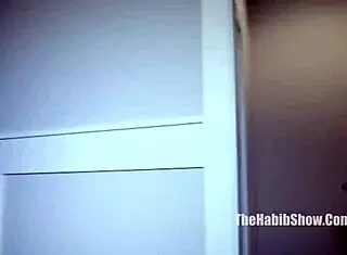 Maria bose big booty ready for bbc devin drills!