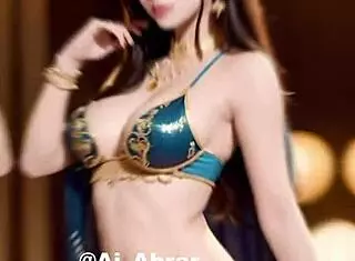 I love watchin this beautifull belly dancer performin