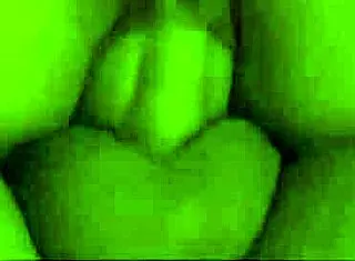 after eatin her pussy the blonde wanted my cock in her ass deep