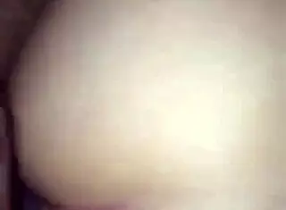 Big Ass Honduran Babe Shows Off Her Curves