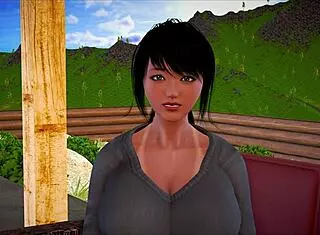 In my new family, episode 401 unfolds with everyday adventures