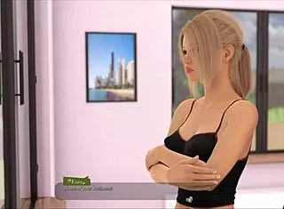 Helping the HOTTIES 21.