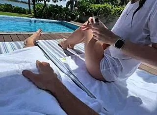 Cheating with wife's hot friend leads to accidental creampie! Oh no!