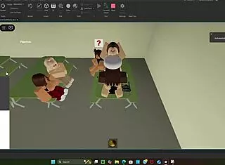 want to see big tits in roblox porn story?