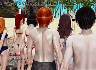 Indian Game Featuring Big Tits And Ass