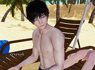 Indian Game Featuring Big Tits And Ass