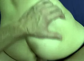 My Tinder Date Surprises Me With Anal