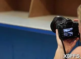 Nude Teen BFFs Engage In Group Fucking And Blowjob Action