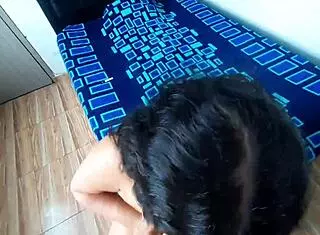 big tits and ass pov wait for you to cum on screen