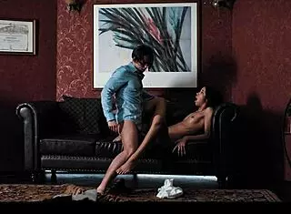 Bratty Girl Cheats On Boyfriend With Nerdy Classmate Using Time Freeze Powers