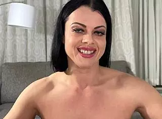 Naughty Stepmom Nadia White Part 3