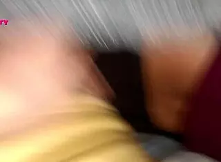 Kitty Pastora expelled after sex video with young man