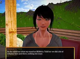 In my new family, episode 401 unfolds with everyday adventures