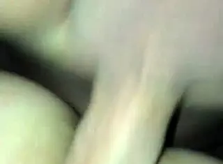 金发业余妹真实场景玩得超刺激