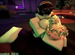 Wow, Sex With Follower In Intense Session Part 1 And 2!