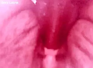 madura sexy latina, does my clit fascinate you?