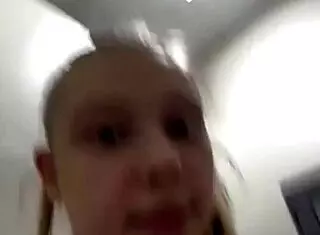 Teen gets her pussy and ass fucked with big cock in public park