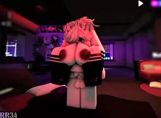 Wow, Sex With Follower In Intense Session Part 1 And 2!