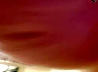 wife sucking dick like a champ while masturbating her shaved pussy in wet stockings