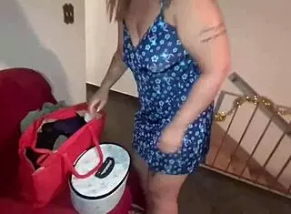 cuckold couple swaps for more cock after insatiable wives' orgy