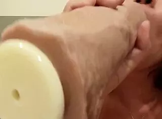 我吸我自己的大屌