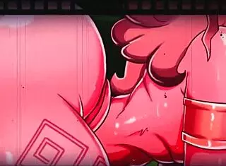 Bold Mix of Furry Cartoon Porn Videos Featuring Intense Comic-Style Action