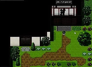 Scar of summer ruta masaru gameplay español, let's play together