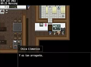 Scar of summer ruta masaru gameplay español, let's play together