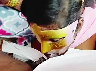Indian Bride's First Night Sex With Step Dad Includes Telugu Dirty Talks And Spanking