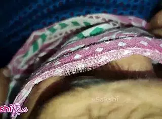 Fingered thirsty stepsister prepared for fucking!