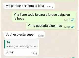 Want to see the Latina hire a plumber for free?