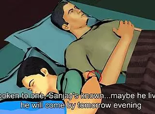 Neha Bhabhi Got Fucked By Tuition Teacher