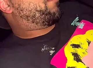 Hey, have you seen how your girl loves sucking dick? She can't get enough of it